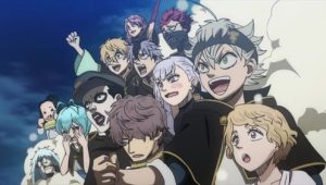Black Clover – Episódio 112 (T1)