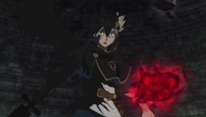 Black Clover – Episódio 115 (T1)
