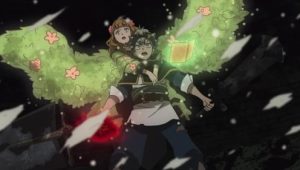 Black Clover – Episódio 114 (T1)