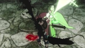 Black Clover – Episódio 116 (T1)