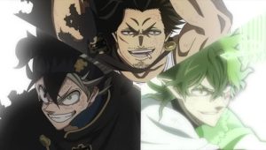 Black Clover – Episódio 119 (T1)