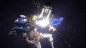 Black Clover – Episódio 118 (T1)
