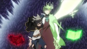 Black Clover – Episódio 120 (T1)