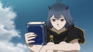 Black Clover – Episódio 123 (T1)