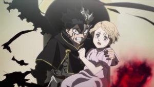 Black Clover – Episódio 121 (T1)