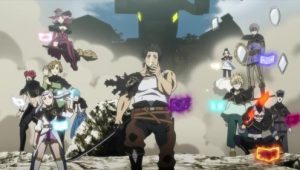 Black Clover – Episódio 122 (T1)