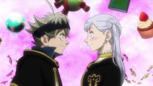 Black Clover – Episódio 127 (T1)