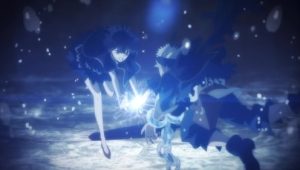 Black Clover – Episódio 128 (T1)
