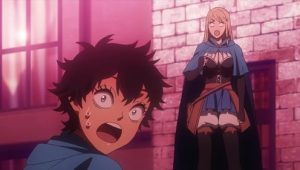 Black Clover – Episódio 126 (T1)