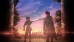 Black Clover – Episódio 131 (T1)