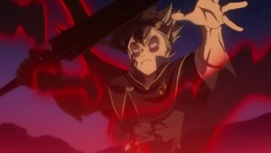 Black Clover – Episódio 132 (T1)