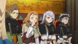 Black Clover – Episódio 130 (T1)