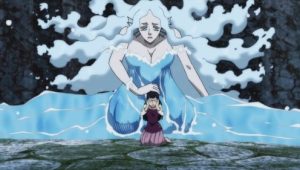 Black Clover – Episódio 129 (T1)