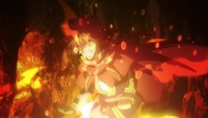 Black Clover – Episódio 133 (T1)