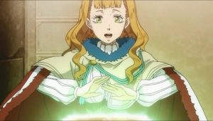 Black Clover – Episódio 134 (T1)