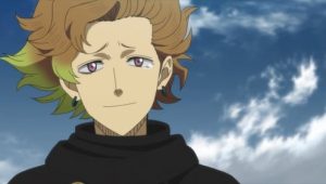 Black Clover – Episódio 135 (T1)