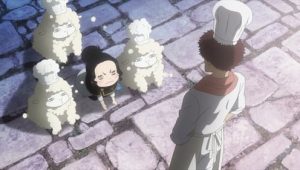 Black Clover – Episódio 137 (T1)
