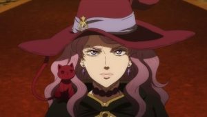 Black Clover – Episódio 139 (T1)