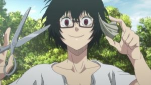 Black Clover – Episódio 140 (T1)