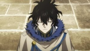 Black Clover – Episódio 141 (T1)