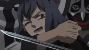 Black Clover – Episódio 145 (T1)