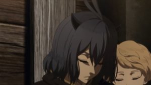 Black Clover – Episódio 143 (T1)