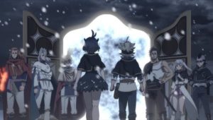 Black Clover – Episódio 148 (T1)