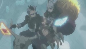 Black Clover – Episódio 146 (T1)