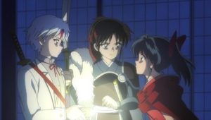 Hanyou no Yashahime: Sengoku Otogizoushi Dublado – Episódio 5 (T1)