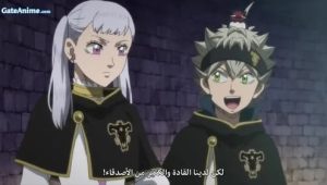 Black Clover – Episódio 152 (T1)