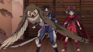 Hanyou no Yashahime: Sengoku Otogizoushi Dublado – Episódio 7 (T1)