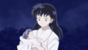 Hanyou no Yashahime: Sengoku Otogizoushi Dublado – Episódio 8 (T1)