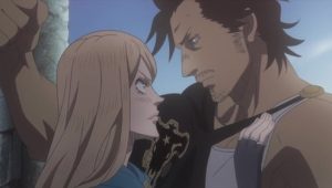 Black Clover – Episódio 150 (T1)