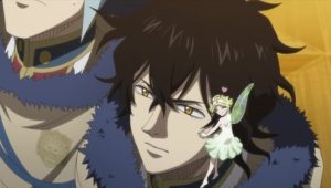 Black Clover – Episódio 151 (T1)
