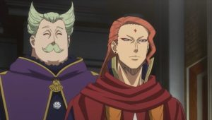 Black Clover – Episódio 153 (T1)