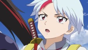 Hanyou no Yashahime: Sengoku Otogizoushi Dublado – Episódio 13 (T1)