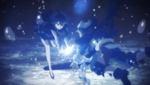 Black Clover – Episódio 155 (T1)