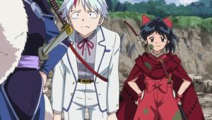 Hanyou no Yashahime: Sengoku Otogizoushi Dublado – Episódio 11 (T1)