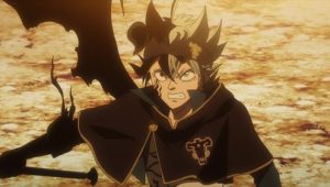 Black Clover – Episódio 156 (T1)
