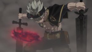Black Clover – Episódio 158 (T1)