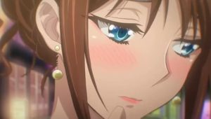 Jimihen!! Jimiko o Kae Chau Jun Isei Kouyuu – Episódio 1 (T1)