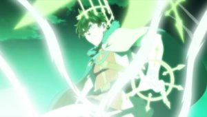 Black Clover – Episódio 160 (T1)