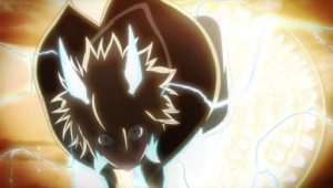 Black Clover – Episódio 163 (T1)
