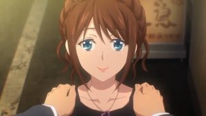 Jimihen!! Jimiko o Kae Chau Jun Isei Kouyuu – Episódio 8 (T1)