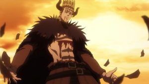 Black Clover – Episódio 164 (T1)