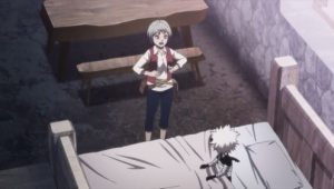 Black Clover – Episódio 170 (T1)