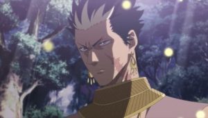Black Clover – Episódio 169 (T1)