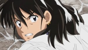 Hanyou no Yashahime: Sengoku Otogizoushi Dublado – Episódio 22 (T1)