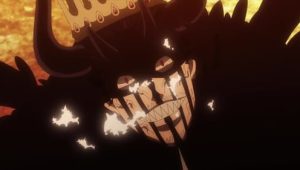 Black Clover – Episódio 167 (T1)