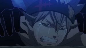 Black Clover – Episódio 168 (T1)